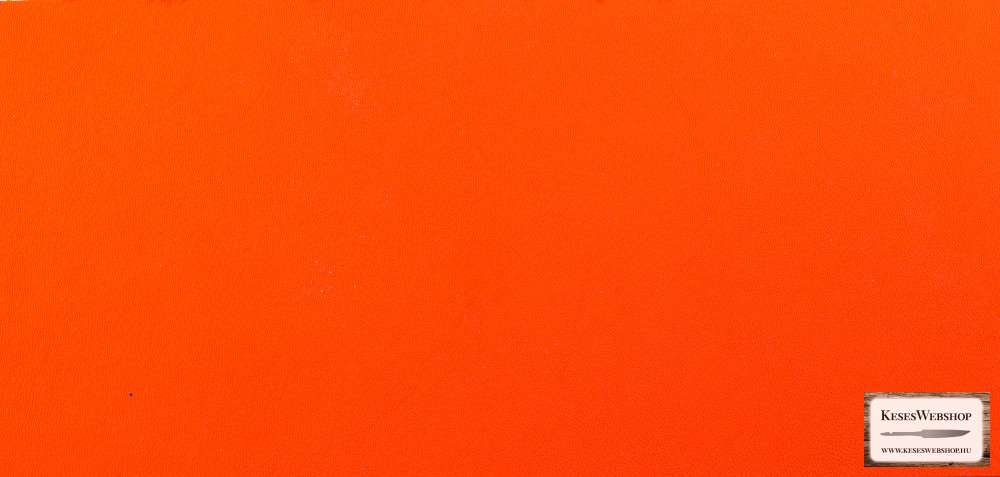 Kydex Orange 2,0 mm