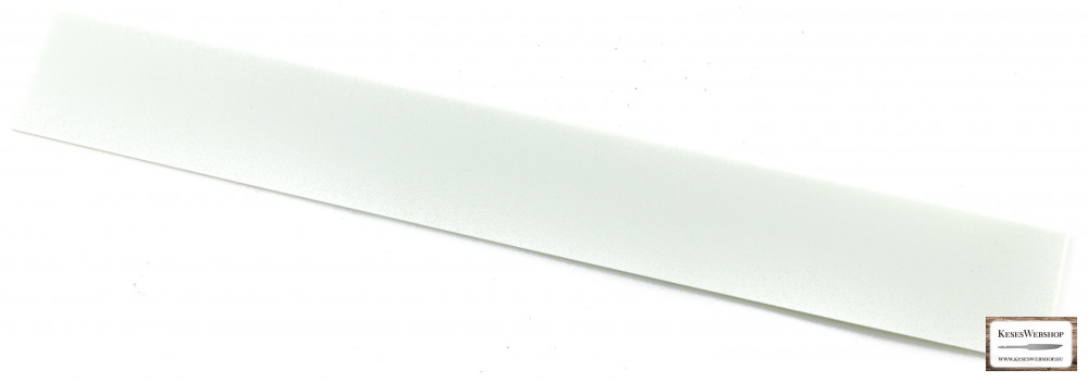 G10 fehér liner 1,2mm