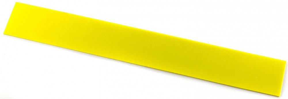 G10 sárga liner 1,2mm